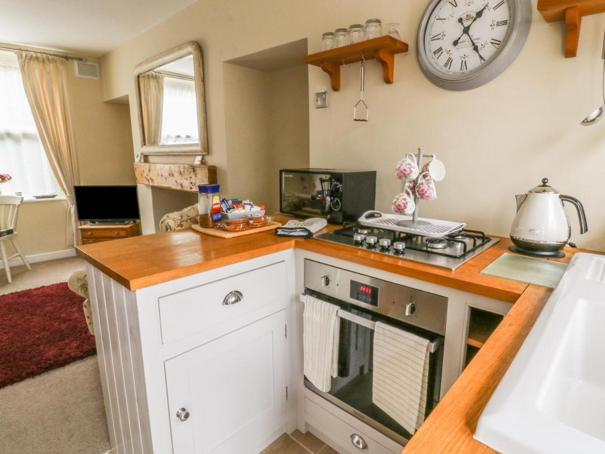 Daisy'S Holiday Cottage Skipton Exterior photo
